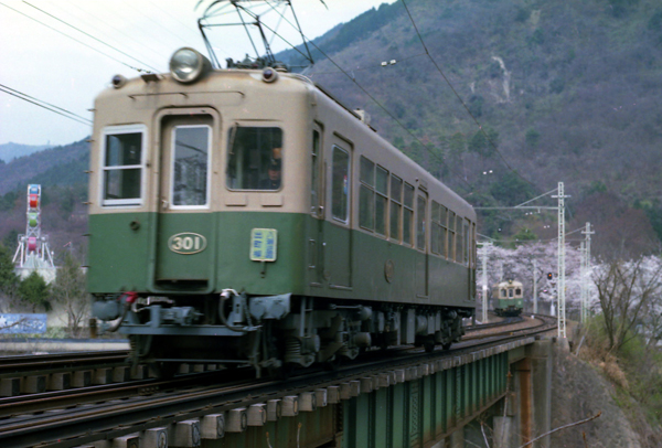 京阪600形電車 (3代)
